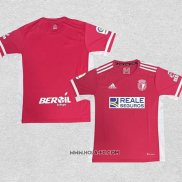 Tailandia Camiseta Tercera Burgos 2022-2023