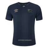 Tailandia Camiseta Tercera El Salvador 2021