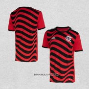 Tailandia Camiseta Tercera Flamengo 2022