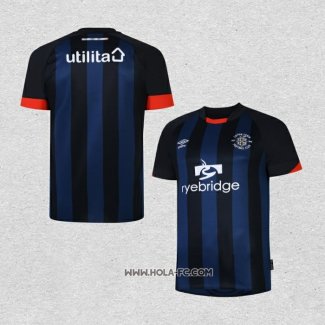 Tailandia Camiseta Tercera Luton Town 2022-2023