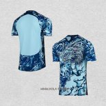 Tailandia Camiseta Tercera PSIS Semarang 2022-2023