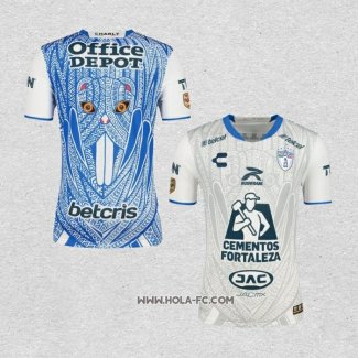 Tailandia Camiseta Tercera Pachuca 2022-2023