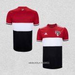 Tailandia Camiseta Tercera Sao Paulo 2021