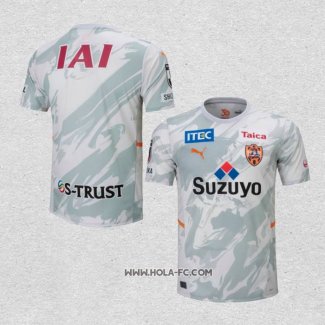 Tailandia Camiseta Tercera Shimizu S-Pulse 2022