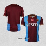 Tailandia Camiseta Trabzonspor Champions 2022