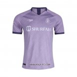 Camiseta Cuarto Al Nassr 2022-2023