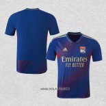 Camiseta Cuarto Lyon 2022-2023