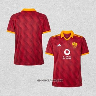 Camiseta Cuarto Roma 2024