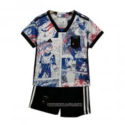 Camiseta Japon Special 2023 Nino