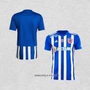 Camiseta Pre Partido del Universidad de Chile 2022 Azul