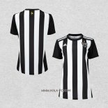 Camiseta Primera Atletico Mineiro 2022-2023 Mujer