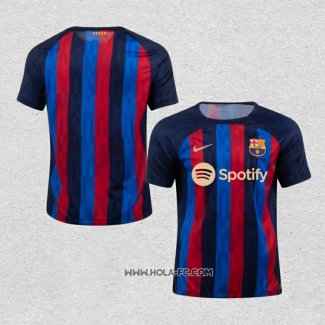 Camiseta Primera Barcelona 2022-2023 (2XL-4XL)