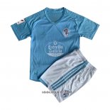 Camiseta Primera Celta de Vigo 2023-2024 Nino