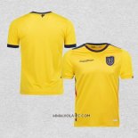 Camiseta Primera Ecuador Authentic 2022