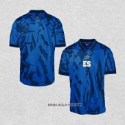 Camiseta Primera El Salvador 2023-2024