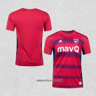 Camiseta Primera FC Dallas 2022