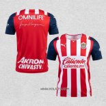 Camiseta Primera Guadalajara 2021