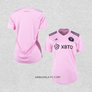 Camiseta Primera Inter Miami 2023 Mujer