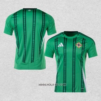 Camiseta Primera Irlanda del Norte 2024