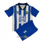 Camiseta Primera Malaga 2022-2023 Nino
