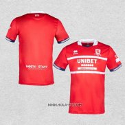 Camiseta Primera Middlesbrough 2023-2024