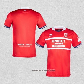 Camiseta Primera Middlesbrough 2023-2024