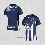 Camiseta Primera Monterrey 2021-2022 Mujer