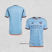 Camiseta Primera New York City 2023-2024