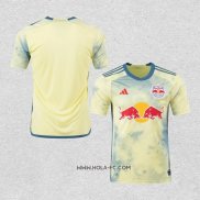 Camiseta Primera New York Red Bulls 2023-2024