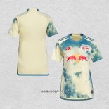 Camiseta Primera New York Red Bulls 2023-2024 Mujer