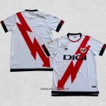 Camiseta Primera Rayo Vallecano 2021-2022