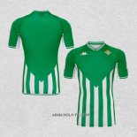 Camiseta Primera Real Betis 2021-2022