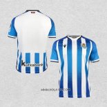 Camiseta Primera Real Sociedad 2021-2022
