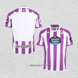 Camiseta Primera Real Valladolid 2023-2024