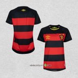 Camiseta Primera Recife 2023 Mujer