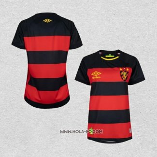 Camiseta Primera Recife 2023 Mujer