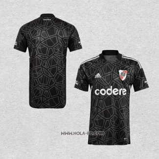 Camiseta Primera River Portero 2022-2023