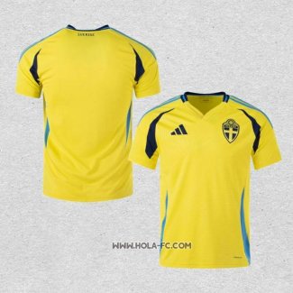 Camiseta Primera Suecia 2024-2025