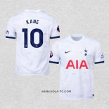 Camiseta Primera Tottenham Hotspur Jugador Kane 2023-2024
