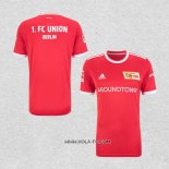 Camiseta Primera Union Berlin 2021-2022