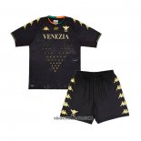 Camiseta Primera Venezia 2021-2022 Nino
