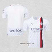 Camiseta Segunda AC Milan 2023-2024