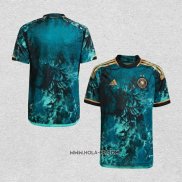 Camiseta Segunda Alemania 2023