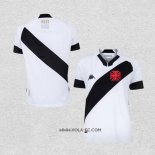 Camiseta Segunda CR Vasco da Gama 2022 Mujer