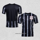 Camiseta Segunda Corinthians 2021-2022