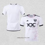 Camiseta Segunda DC United 2023-2024