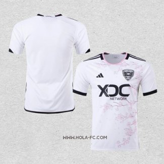 Camiseta Segunda DC United 2023-2024