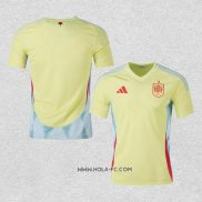 Camiseta Segunda Espana 2024