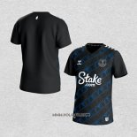 Camiseta Segunda Everton Portero 2023-2024