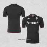 Camiseta Segunda Monaco 2021-2022